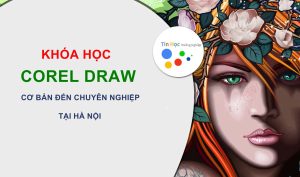 Học Corel Draw Tại Hà Nội