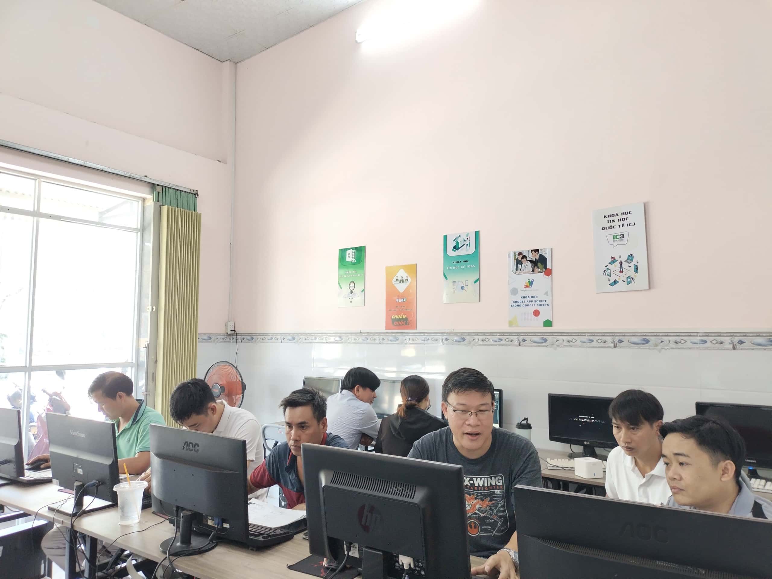 Khóa Học Solidworks ở Biên Hòa