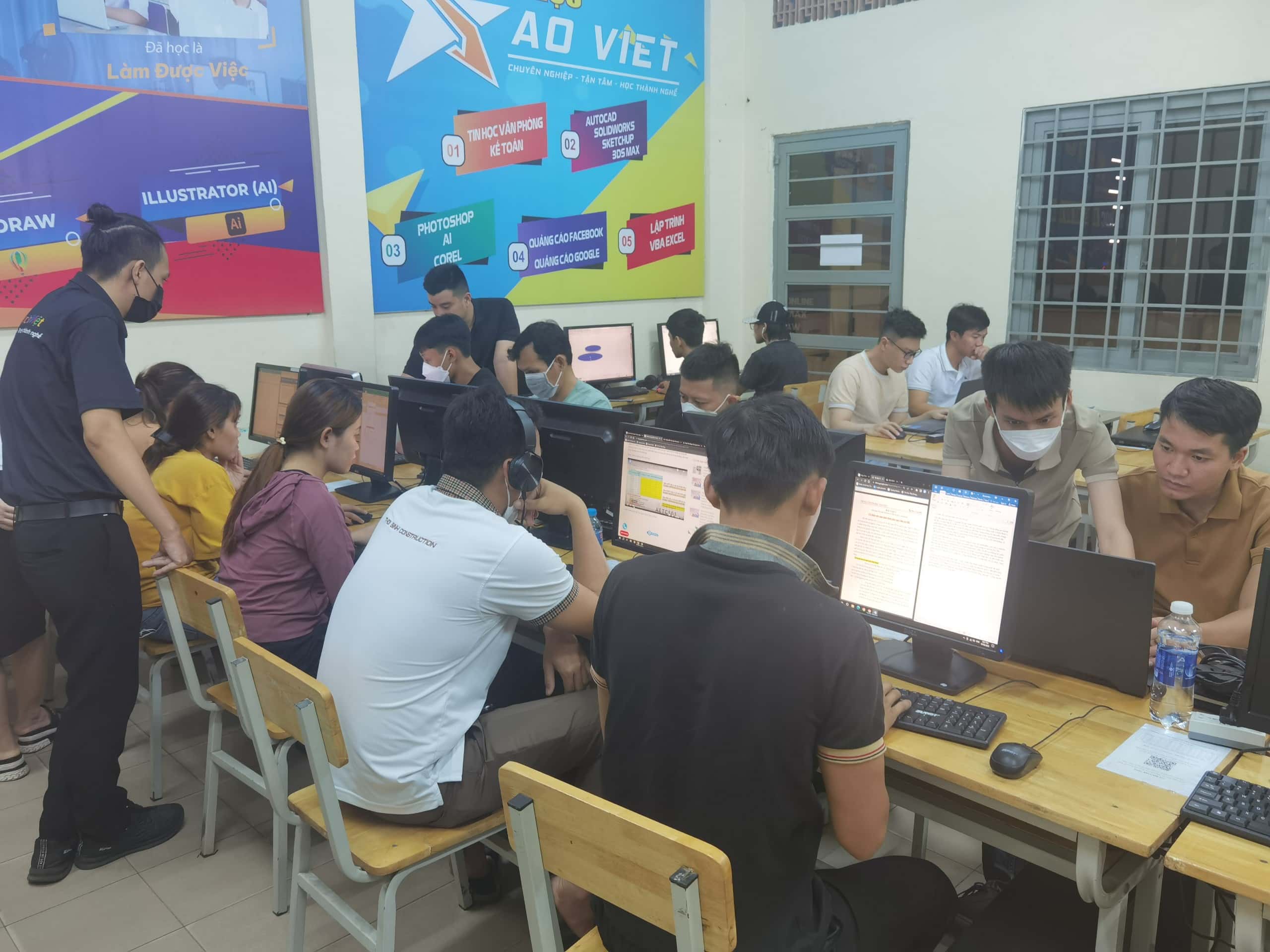 Địa Chỉ Học Solidworks Chuyên Nghiệp Tại Long Thành, Nhơn Trạch Đồng Nai