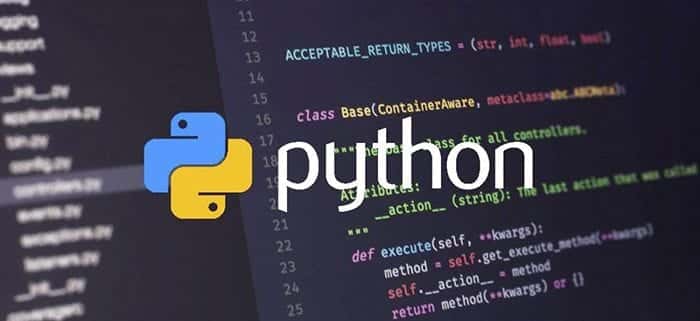 Khóa Học Lập Trình Python Cơ Bản Và Nâng Cao