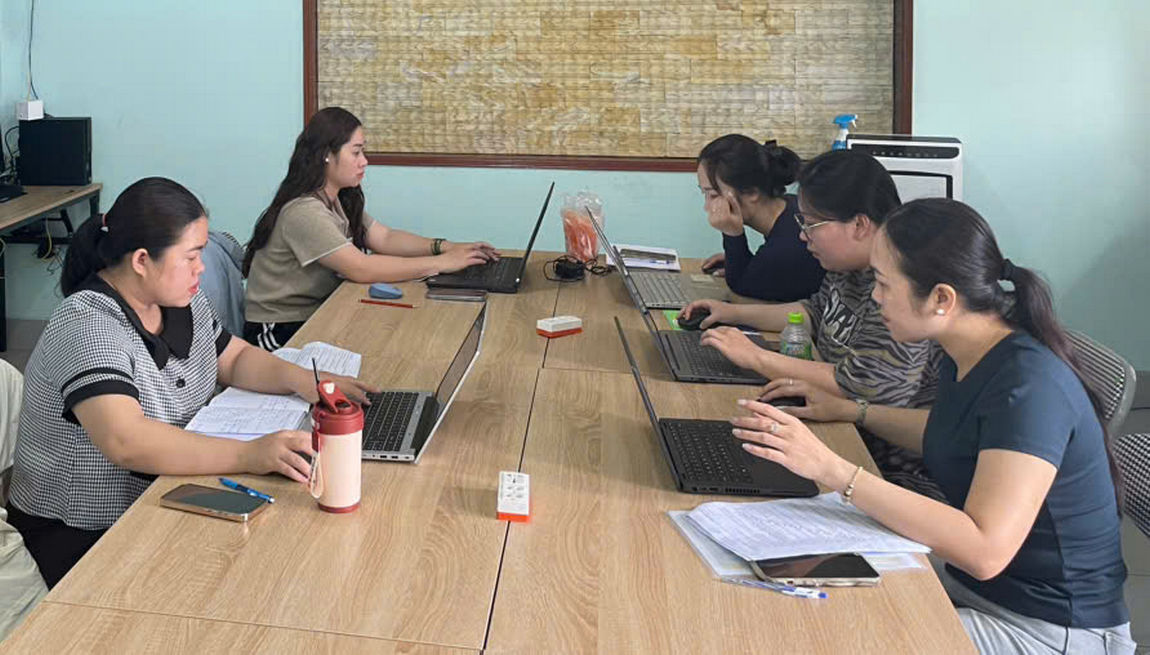 Đối Tượng Phù Hợp Với Khóa Học Chứng Chỉ AI Văn Phòng Tại Vũng Tàu