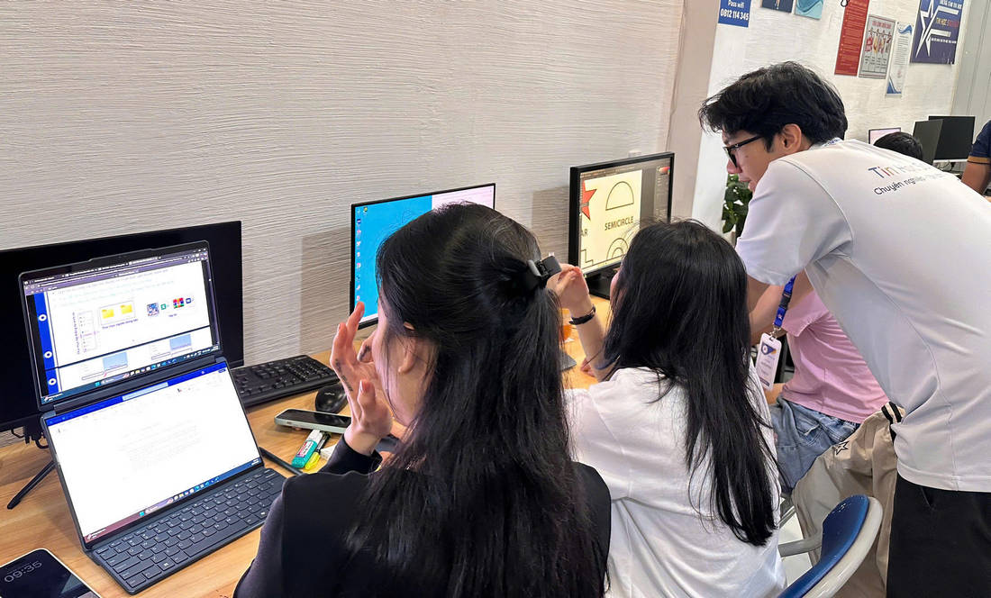 Lợi Ích Khi Bạn Tham Gia Khóa Học Chứng Chỉ AI Văn Phòng Tại Đồng Nai