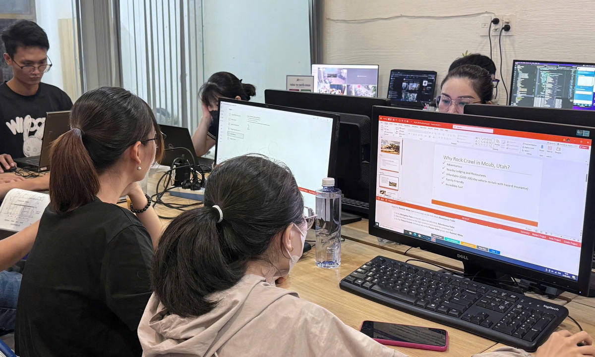 Lý Do Bạn Nên Bắt Đầu Học Ứng Dụng AI Miễn Phí Ngay Từ Bây Giờ