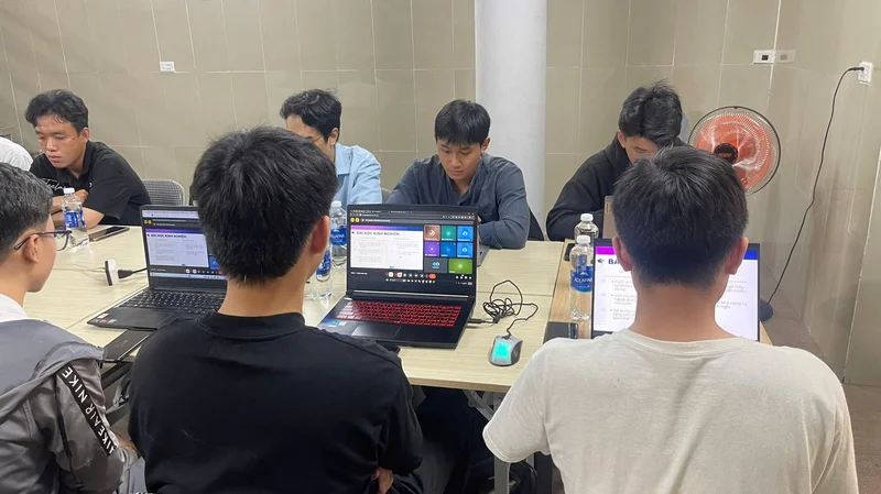 Copilot: Tích hợp thông minh trong công việc