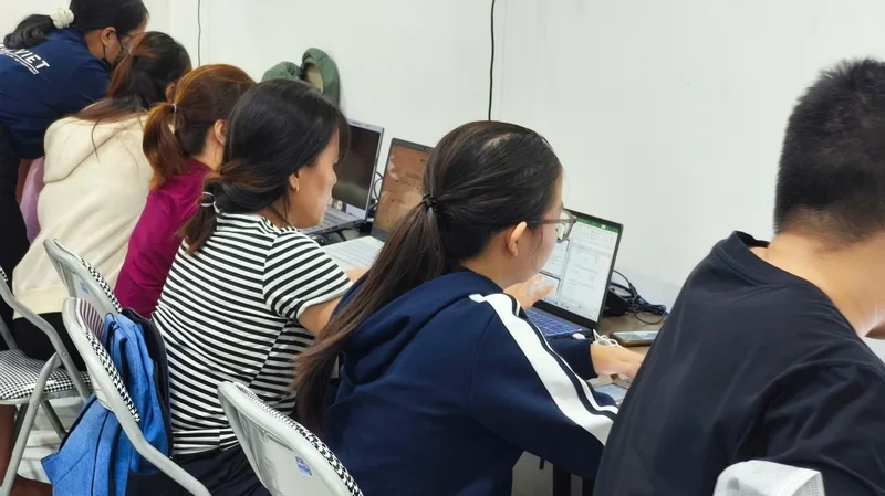 Chương 3: Khám phá Microsoft Copilot