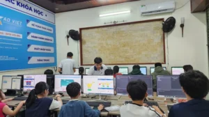 Học Excel văn phòng - Các hàm cần biết khi đi làm