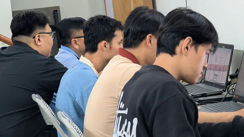 Học Excel văn phòng - Các hàm cần biết khi đi làm