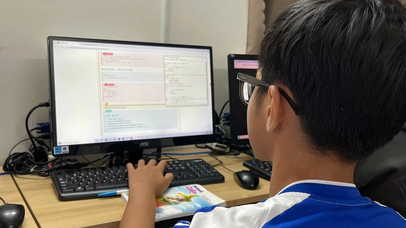 Tầm quan trọng của Excel trong công việc văn phòng