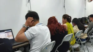 Học vi tính văn phòng cho người mới - Nên Bắt đầu từ đâu?
