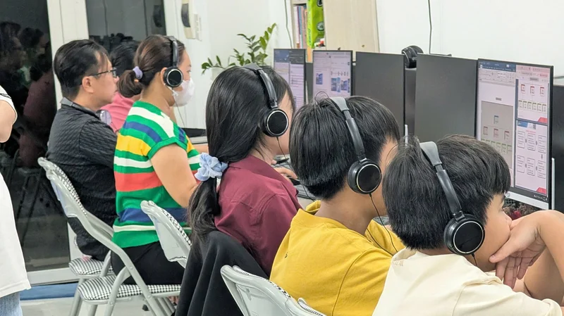 Học vi tính văn phòng cho người mới - Nên Bắt đầu từ đâu?