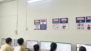Luyện thi MOS bao nhiêu tiền? Bảng học phí chi tiết 2026