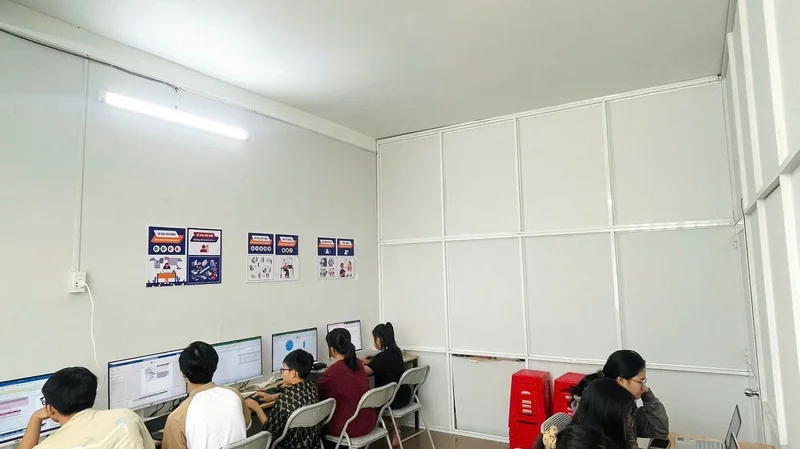 Đối tượng phù hợp và mục tiêu sau khóa học